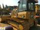 Very Good CAT bulldozer D5K with low working hours for sale to almost New Cat D5 bulldozer