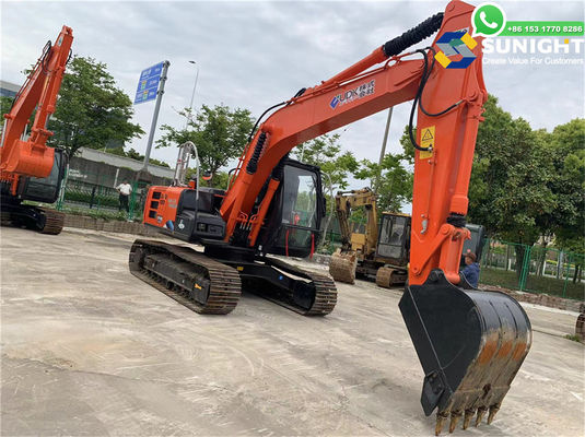 中古ヒタチZX120 水力クローラー掘削機 中古ヒタチ掘削機 EX120 ZX120 ザキス 120-6 掘削機