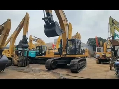 30トンによって使用される幼虫の掘削機CAT 330D 330C 330BL