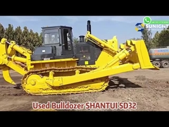 SD32 ブールドーザー シャントイ